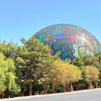 Sphere - Stadiums & Arenas Near Me - Las Vegas, Nevada Sphere - Stadiums & Arenas Near Me - Las Vegas, Nevada