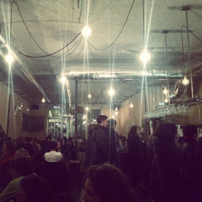 Le Bieristan by null