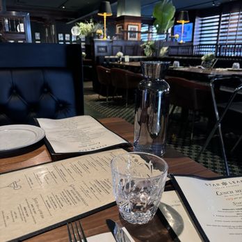 Star Leaf - Menus, decor - Asian Fusion Near Me - Pasadena, California Star Leaf - Menus, decor - Asian Fusion Near Me - Pasadena, California