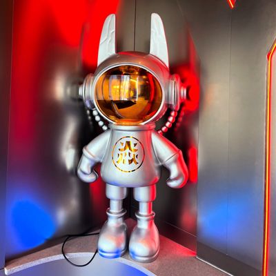 烤肉火焱星 Y Space BBQ by null
