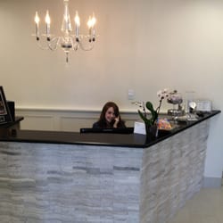 Paula Hartman - BHHS Fox & Roach, Realtors - Reception