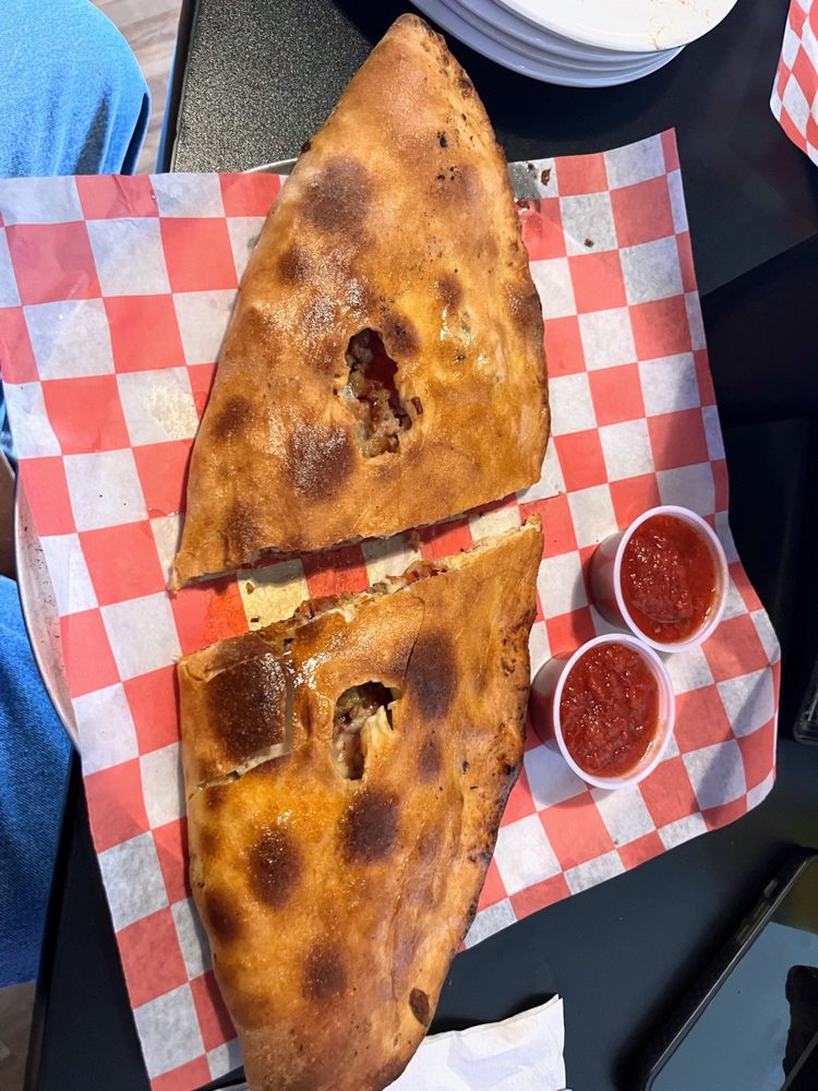 New York Pizza Pub