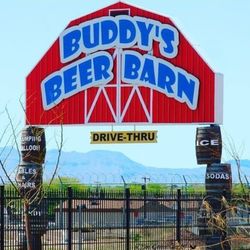 Buddy's Beer Barn