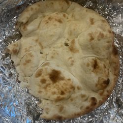 Naan Bread