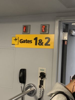 Qatar Airways - JFK Airport Office by null