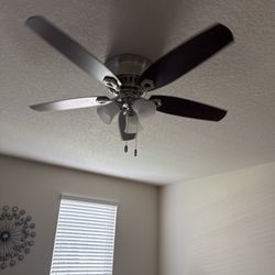 Murmulini - Ceiling fan