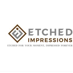 Etched Impressions