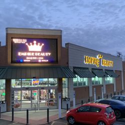 Empire Beauty Supply