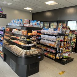 Food and snacks
