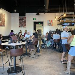 Savage Chef Bar & Grill - Saturday at 6 pm