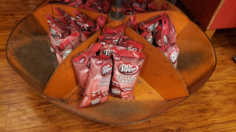 BIG POP’S POPCORN COMPANY Updated October 2024 60 Photos & 50