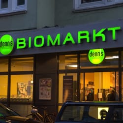 Denn's Biomarkt