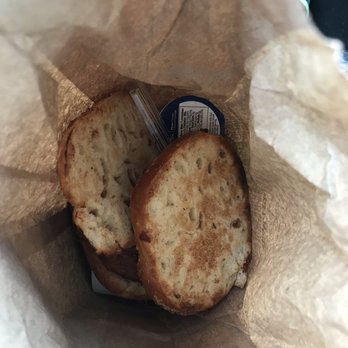 Panera Bread - 20 minutes to wait for two sliced and toasted bagels - Sandwiches Near Me - Columbus, Georgia Panera Bread - 20 minutes to wait for two sliced and toasted bagels - Sandwiches Near Me - Columbus, Georgia