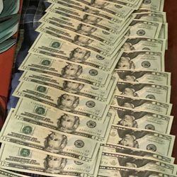 Clinical Associates Medical Services - Cash money. But I have insurance so drs are super affordable.