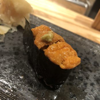 Sushi Kashiba - Japanese Near Me - Seattle, Washington