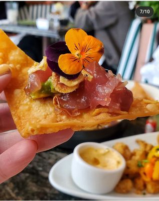 The Cabana Cafe by null