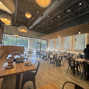 Dough Zone Dumpling House - Sugar Land - Noodles Near Me - Sugar Land, Texas
