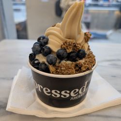 Pressed Juicery