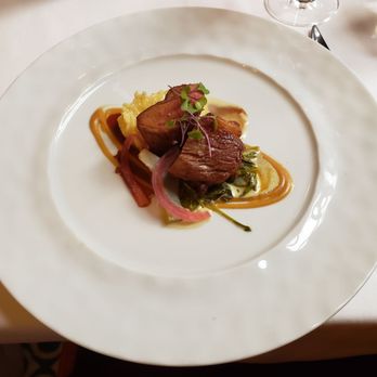 Beckta Dining & Wine - Wine Bars Near Me - Ottawa, Ontario