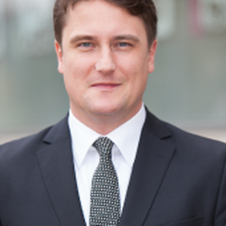 Chlup Legal Services - Dr. Richard Chlup, LL.M. M.E.S., Attorney at law