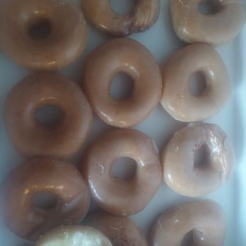 Krispy Kreme - Donuts Near Me - Union City, California Krispy Kreme - Donuts Near Me - Union City, California