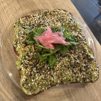 Cafe Bartique - Avocado Toast - Coffee & Tea Near Me - Atlanta, Georgia Cafe Bartique - Avocado Toast - Coffee & Tea Near Me - Atlanta, Georgia