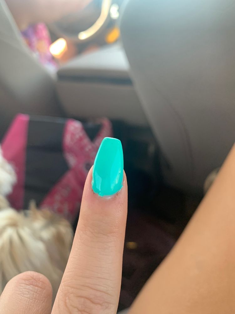 SUPER HOT NAILS AND SPA - 362 Photos & 116 Reviews - 15850 Apple Valley