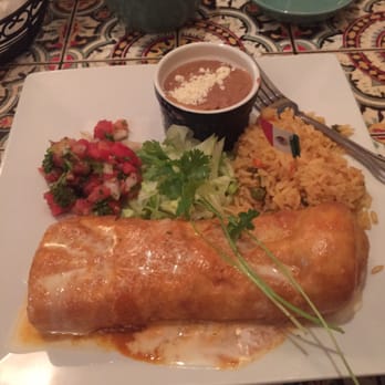 La Cocina Mexican Restaurant - Chimichanga!!! - Mexican Near Me - St. Augustine, Florida La Cocina Mexican Restaurant - Chimichanga!!! - Mexican Near Me - St. Augustine, Florida