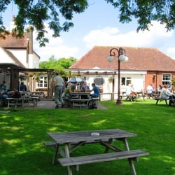 Walnut Tree Inn