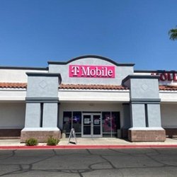 T-Mobile