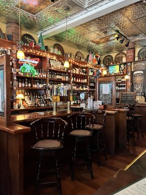 Nolan's Irish Pub by null