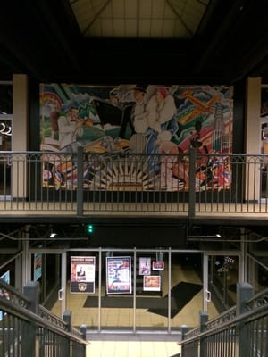 Shakespeare's Pub by null