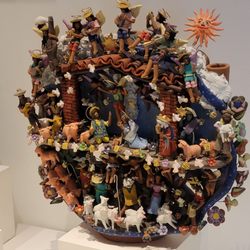 Museo de Arte Popular