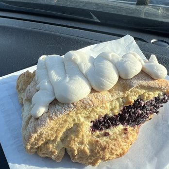 Olympia Baking Company - Coffee & Tea Near Me - Olympia, Washington