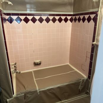 Always Refinishing - Prep work - Kitchen & Bath Near Me Always Refinishing - Prep work - Kitchen & Bath Near Me