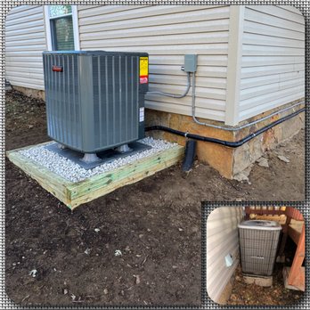 Wolf's Heating & Air Conditioning - Heating & Air Conditioning/HVAC Near Me - Warner, Oklahoma Wolf's Heating & Air Conditioning - Heating & Air Conditioning/HVAC Near Me - Warner, Oklahoma