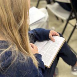 Pacific Christian Academy