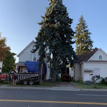 Atlas Tree Service - Tree Services Near Me - Spokane, Washington