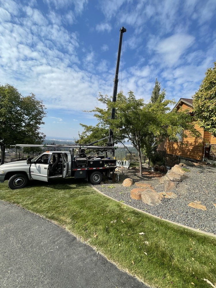 Slide of Pump Division