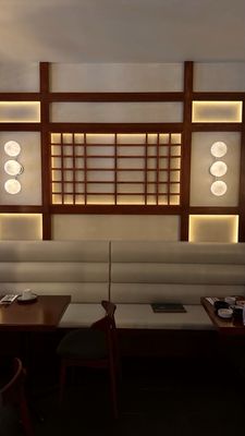 TAL Bistro & Bar NYC by null