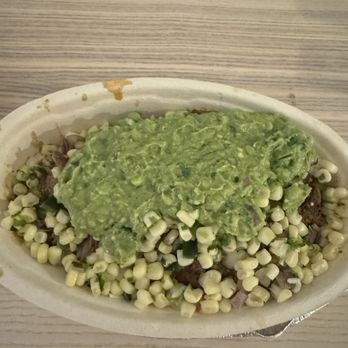 Chipotle Mexican Grill - Mexican Near Me - Los Angeles, California