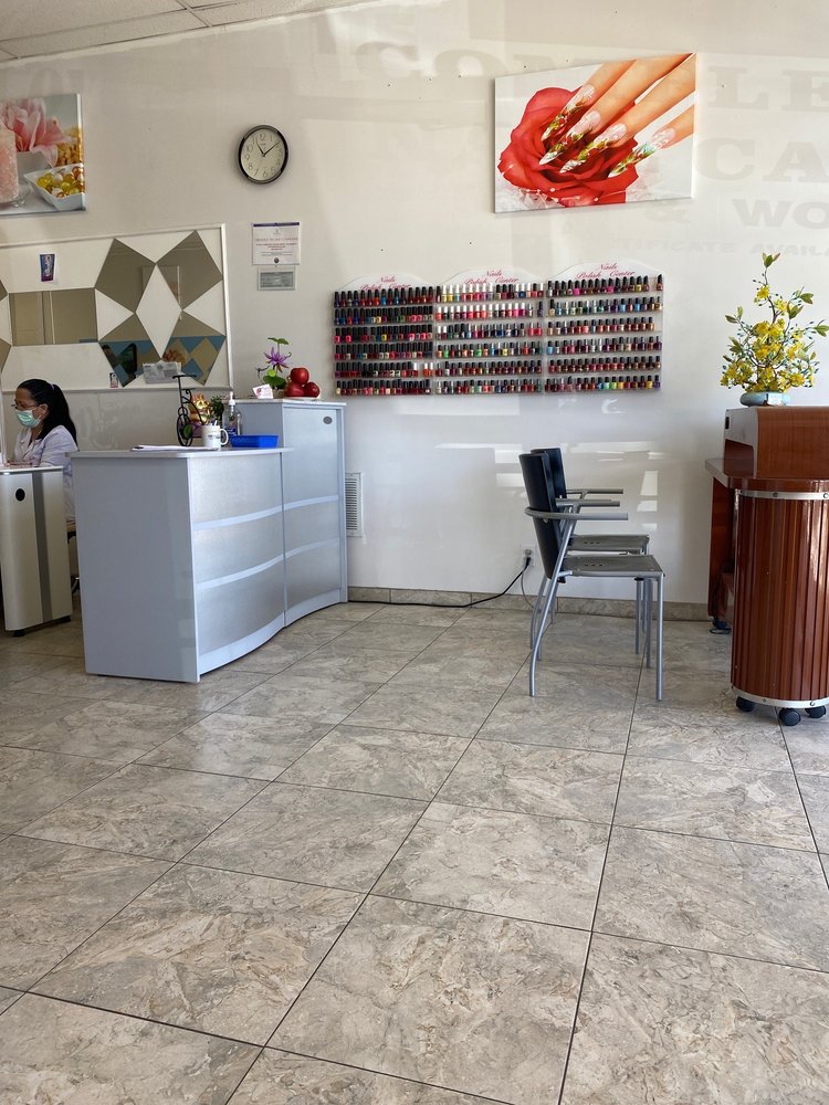 LOVELY NAILS 197 Photos & 111 Reviews 23579 Sunnymead Ranch Pkwy