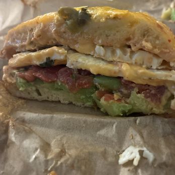 Einstein Bros. Bagels - Bagels Near Me - Portland, Oregon