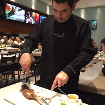 Jardins Grill - Steakhouses Near Me - Curitiba, Puerto Rico