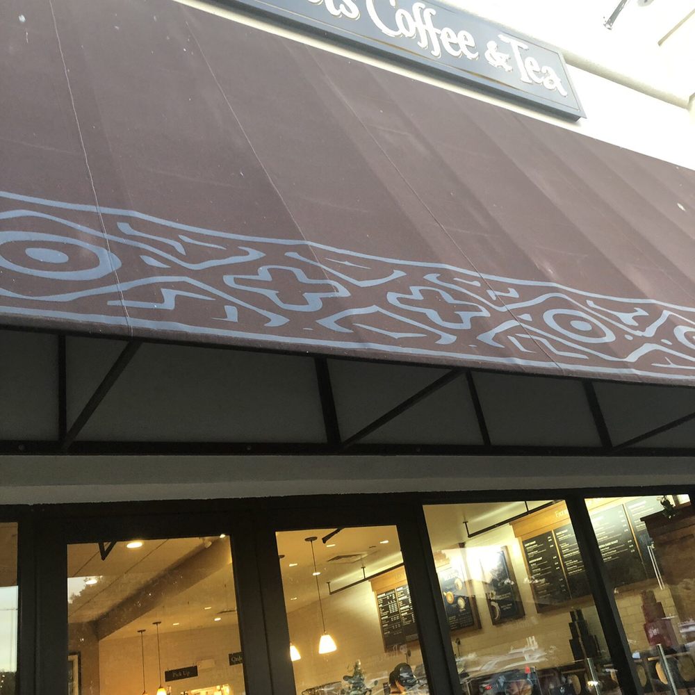 Peet's Coffee - Coffee & Tea Near Me - San Francisco, California