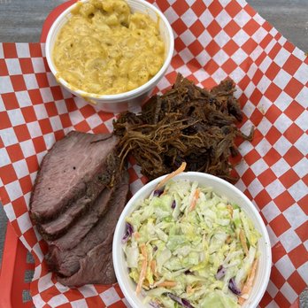 Blister's BBQ - Barbeque Near Me - Rexburg, Idaho