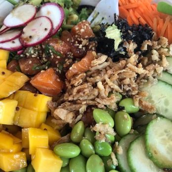 Poke Spot - Poke Near Me - Manchester, New Hampshire Poke Spot - Poke Near Me - Manchester, New Hampshire