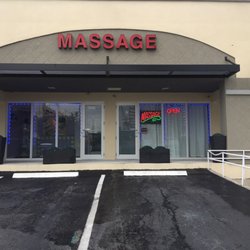 New Island Massage and Spa