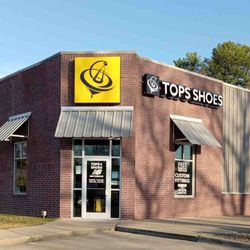 Tops Shoes