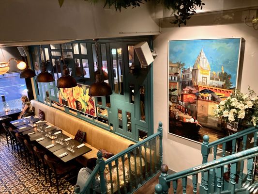 Pickle Restaurant by null